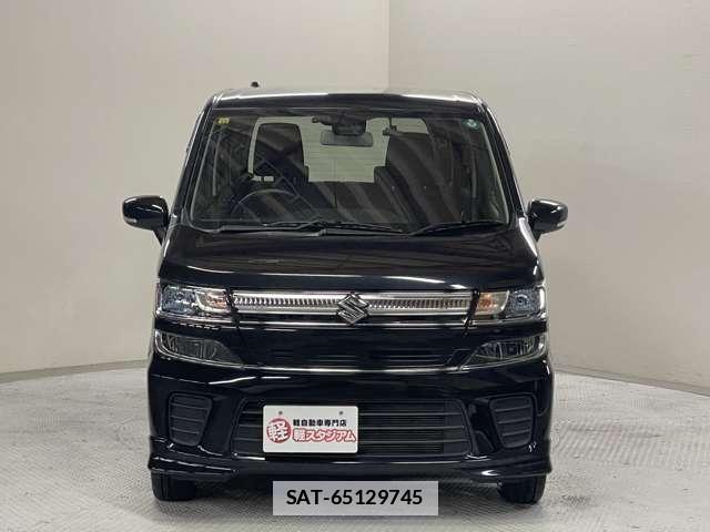 Suzuki WAGON R 2020-12 7818319-8