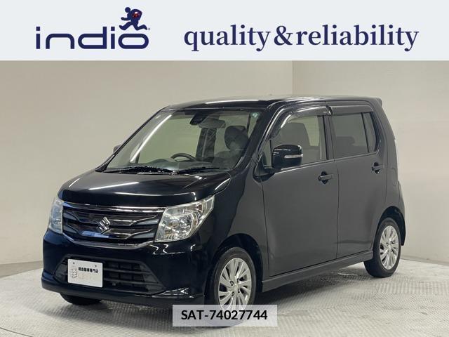 Suzuki WAGON R 2015-04 7818322-0
