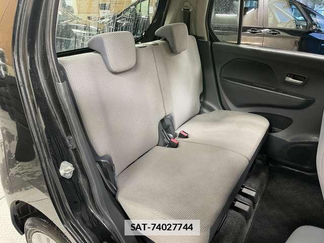 Suzuki WAGON R 2015-04 7818322-14