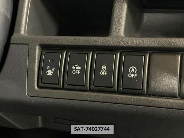 Suzuki WAGON R 2015-04 7818322-4
