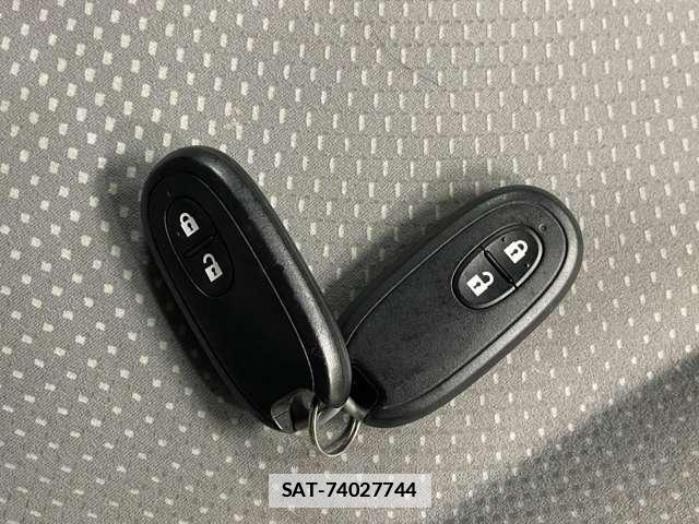 Suzuki WAGON R 2015-04 7818322-6