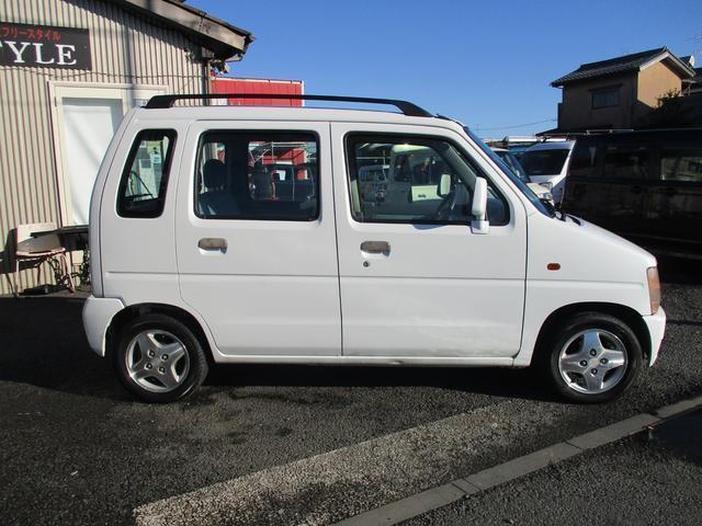 Suzuki WAGON R 1998 7818568-1