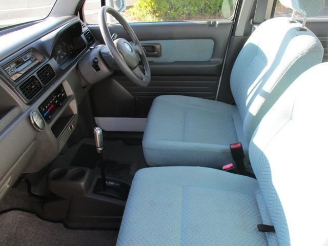 Suzuki WAGON R 1998 7818568-3