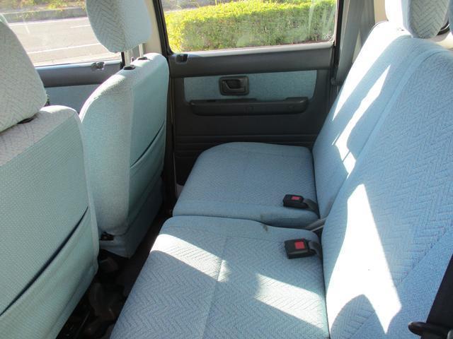 Suzuki WAGON R 1998 7818568-4
