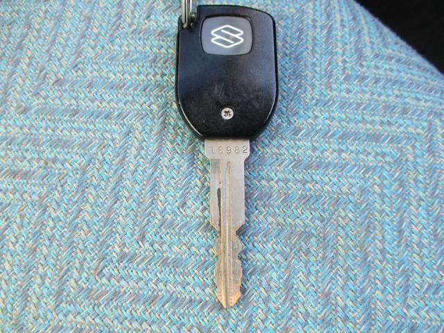 Suzuki WAGON R 1998 7818568-5