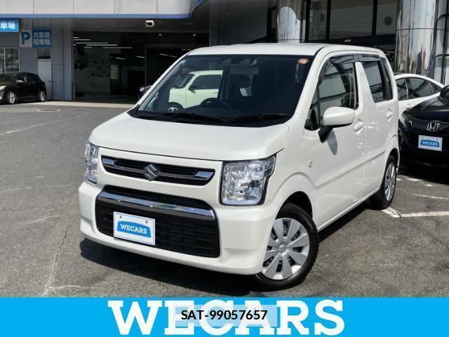Suzuki WAGON R 2023-06 7818914-0