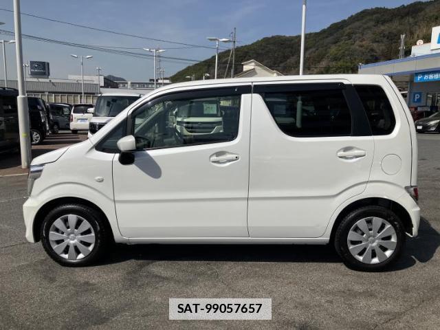 Suzuki WAGON R 2023-06 7818914-1