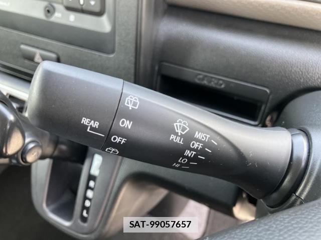 Suzuki WAGON R 2023-06 7818914-11