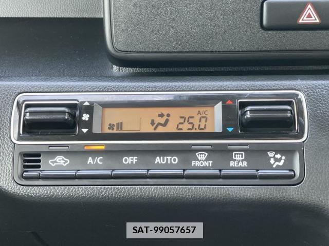 Suzuki WAGON R 2023-06 7818914-17
