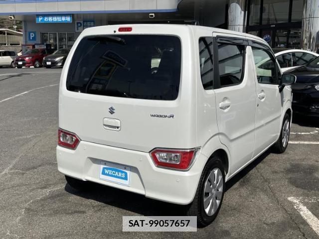 Suzuki WAGON R 2023-06 7818914-2