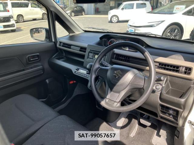 Suzuki WAGON R 2023-06 7818914-3