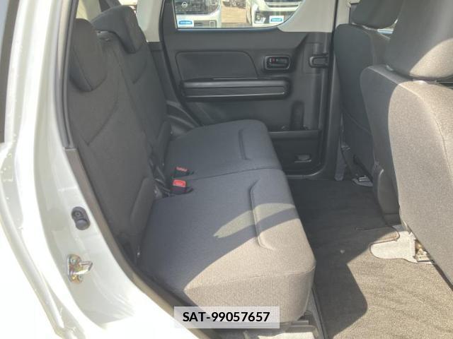 Suzuki WAGON R 2023-06 7818914-4