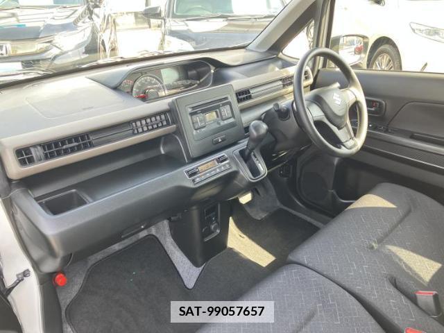 Suzuki WAGON R 2023-06 7818914-5