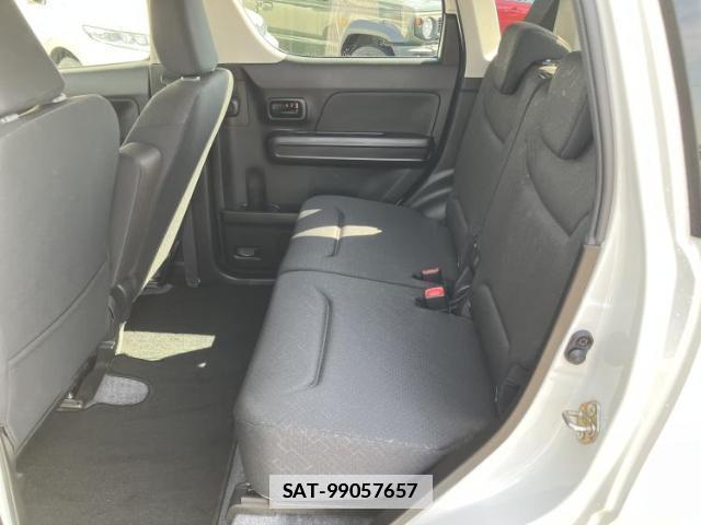 Suzuki WAGON R 2023-06 7818914-6