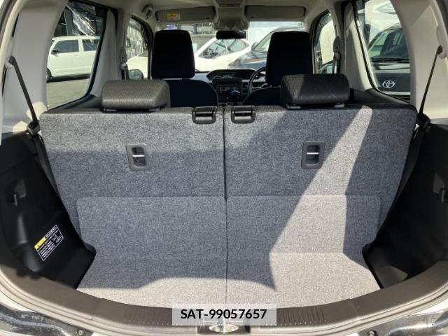 Suzuki WAGON R 2023-06 7818914-7
