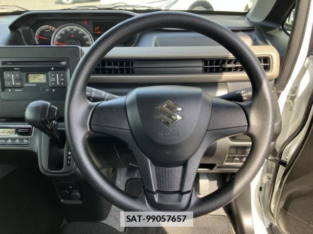 Suzuki WAGON R 2023-06 7818914-9