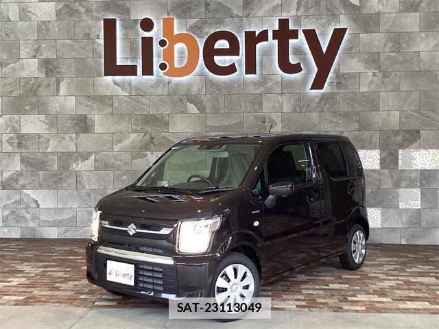 Suzuki WAGON R 2025-05 7819478-0
