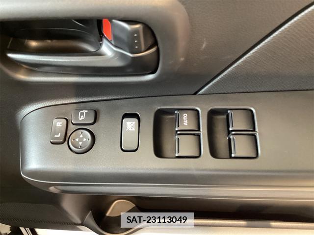 Suzuki WAGON R 2025-05 7819478-11
