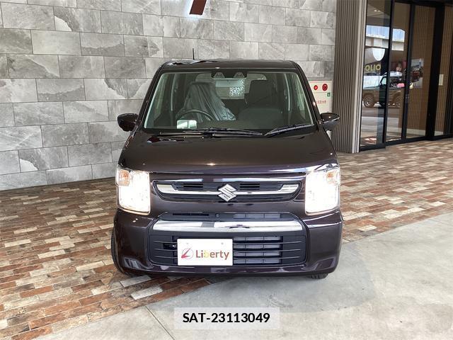 Suzuki WAGON R 2025-05 7819478-14