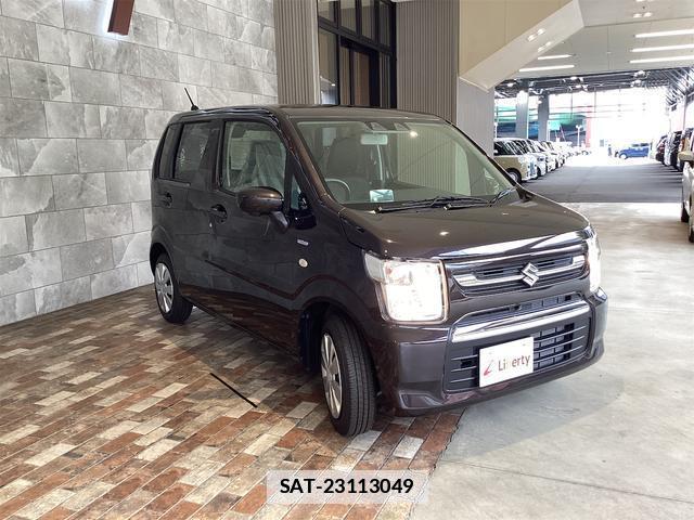 Suzuki WAGON R 2025-05 7819478-15