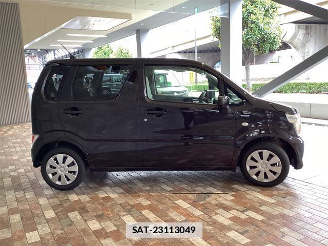 Suzuki WAGON R 2025-05 7819478-16