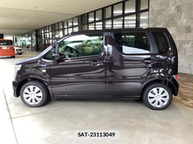 Suzuki WAGON R 2025-05 7819478-17