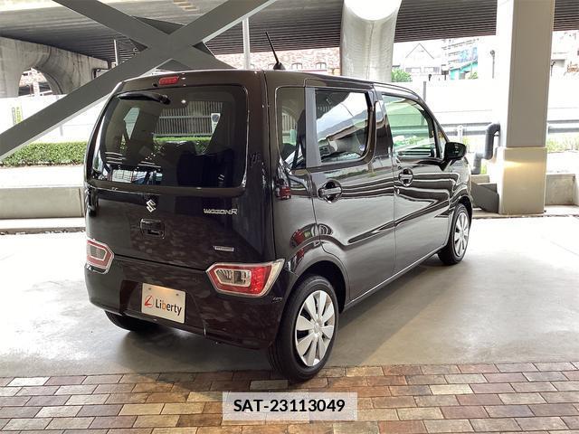 Suzuki WAGON R 2025-05 7819478-18