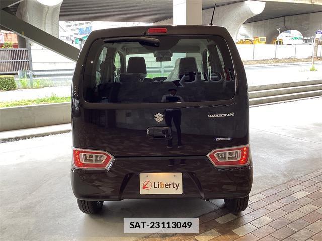 Suzuki WAGON R 2025-05 7819478-19