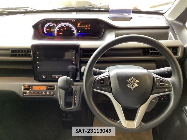 Suzuki WAGON R 2025-05 7819478-4
