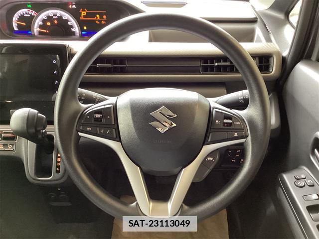 Suzuki WAGON R 2025-05 7819478-5