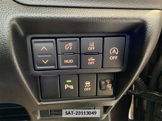 Suzuki WAGON R 2025-05 7819478-8