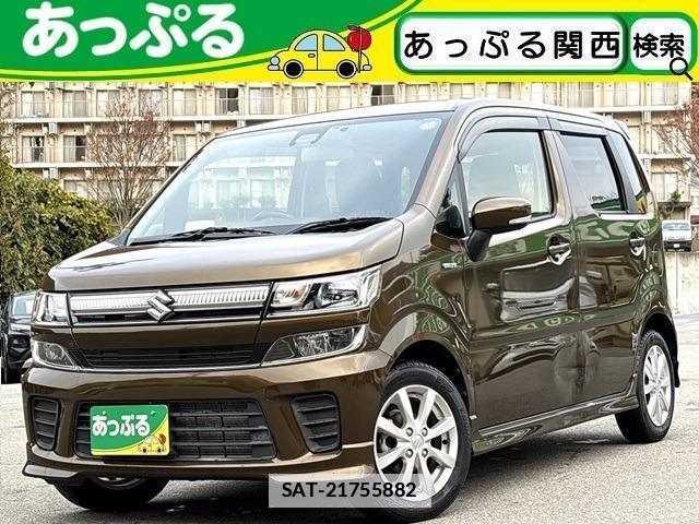 Suzuki WAGON R 2019-01 7819590-0
