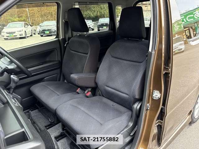 Suzuki WAGON R 2019-01 7819590-11