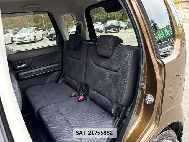 Suzuki WAGON R 2019-01 7819590-12