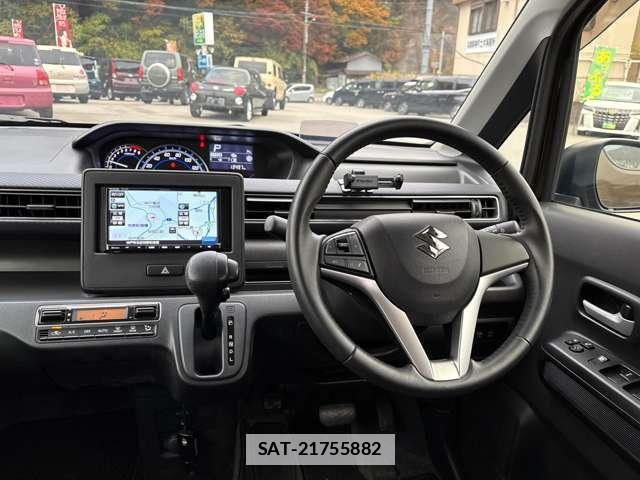 Suzuki WAGON R 2019-01 7819590-15