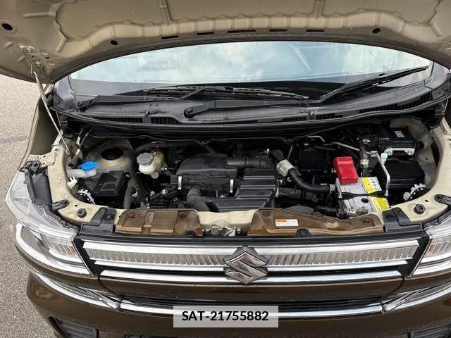 Suzuki WAGON R 2019-01 7819590-17