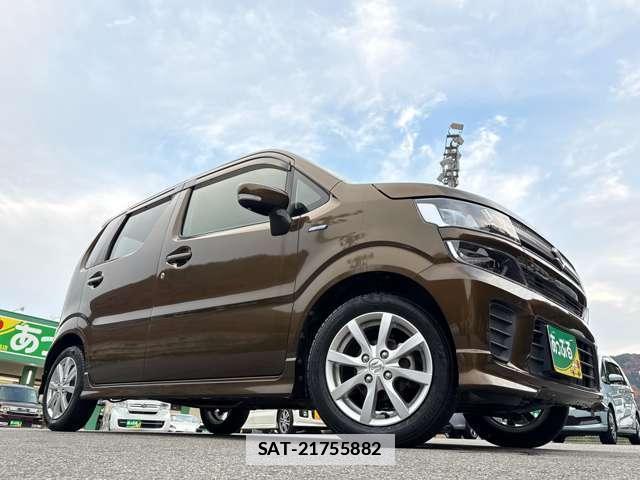 Suzuki WAGON R 2019-01 7819590-19