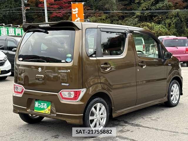 Suzuki WAGON R 2019-01 7819590-7