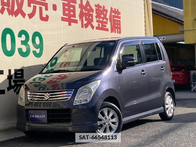 Suzuki WAGON R 2010-12 7820087-0