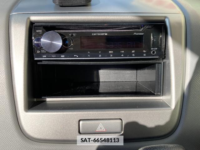 Suzuki WAGON R 2010-12 7820087-10