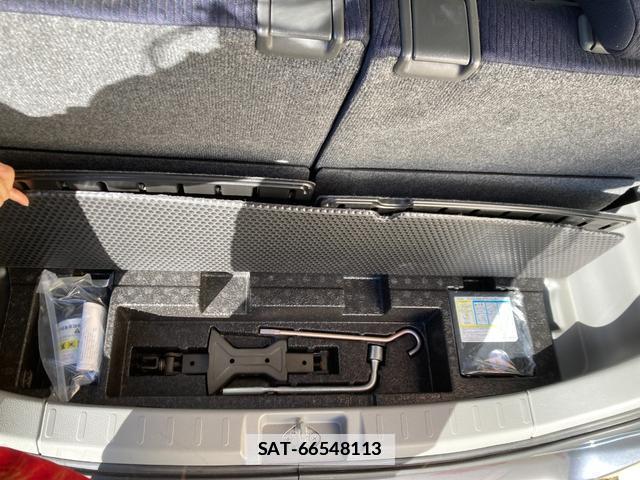 Suzuki WAGON R 2010-12 7820087-13
