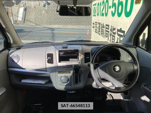 Suzuki WAGON R 2010-12 7820087-14