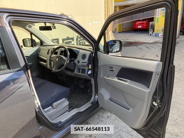 Suzuki WAGON R 2010-12 7820087-16