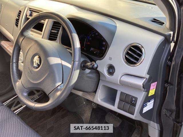 Suzuki WAGON R 2010-12 7820087-18