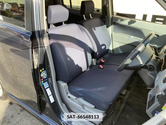 Suzuki WAGON R 2010-12 7820087-19