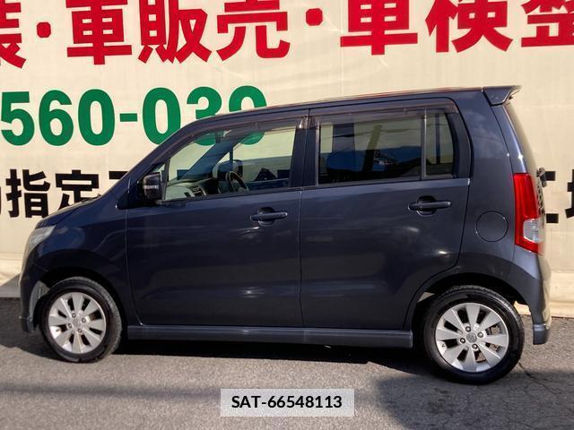 Suzuki WAGON R 2010-12 7820087-2