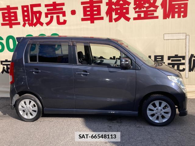 Suzuki WAGON R 2010-12 7820087-3