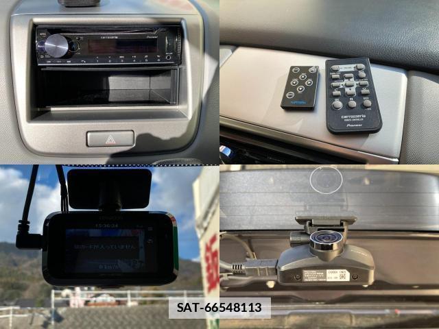 Suzuki WAGON R 2010-12 7820087-4