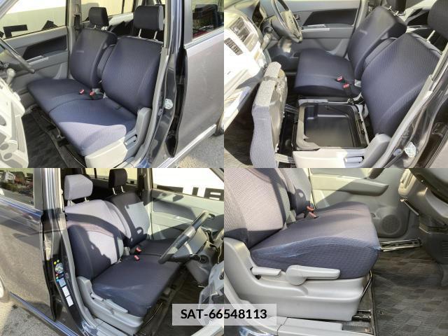 Suzuki WAGON R 2010-12 7820087-5