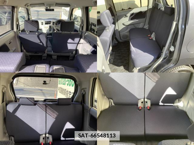 Suzuki WAGON R 2010-12 7820087-6